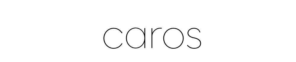 Caros