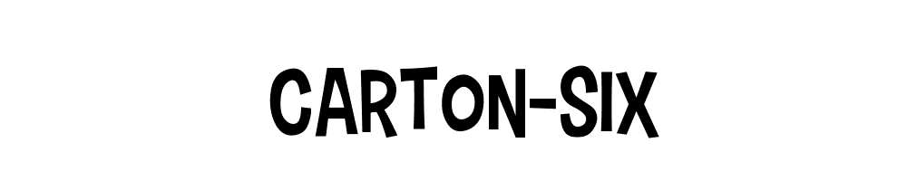 Carton-Six