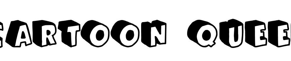 Cartoon_queen