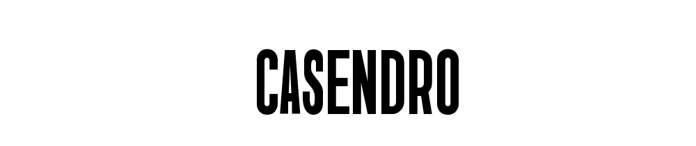 Casendro