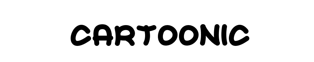 CARTOONIC