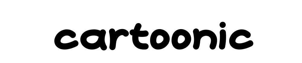 Cartoonic