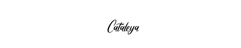 Cataleya