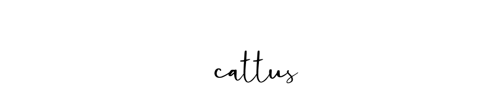 Cattus