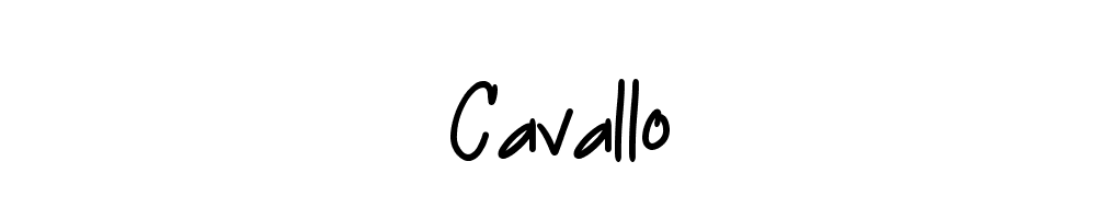 Cavallo