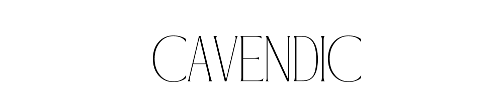 Cavendic