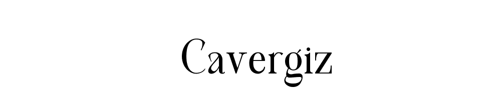 Cavergiz