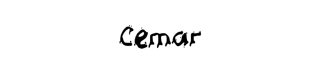 Cemar