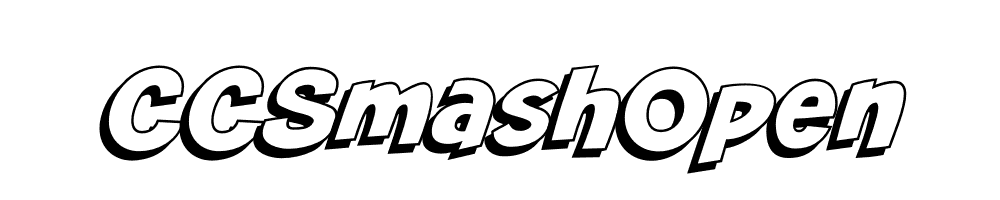 CCSmashOpen