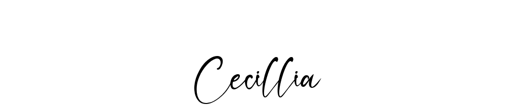 Cecillia