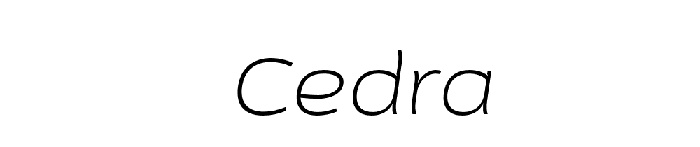 Cedra