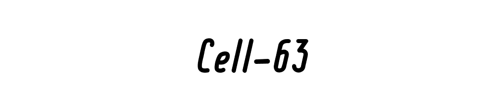 Cell-63