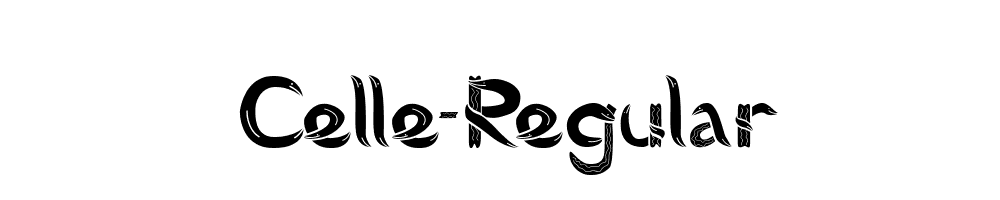 Celle-Regular