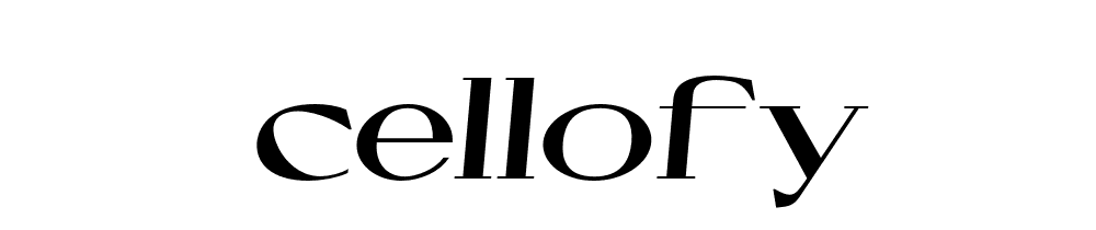 Cellofy