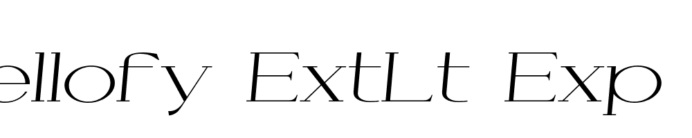 Cellofy-ExtLt-Exp-Ita