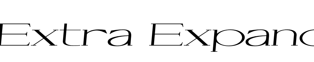 Cellofy-Extra-Expanded-Italic