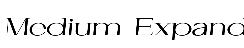 Cellofy-Medium-Expanded-Italic