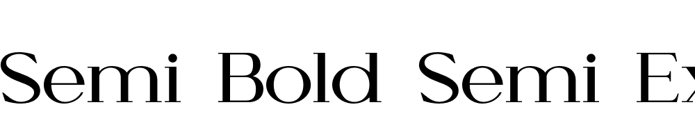 Cellofy-Semi-Bold-Semi-Expanded