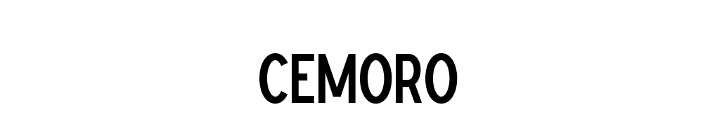 Cemoro