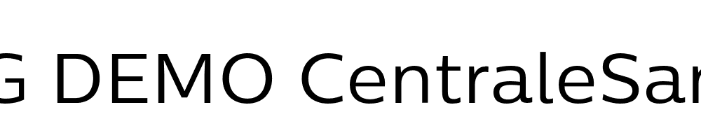  DEMO CentraleSans Book Book