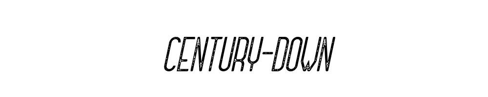 Century-Down