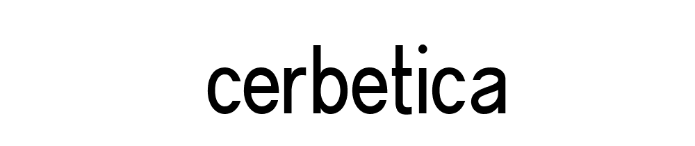 Cerbetica