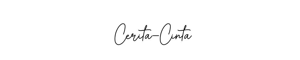 Cerita-Cinta