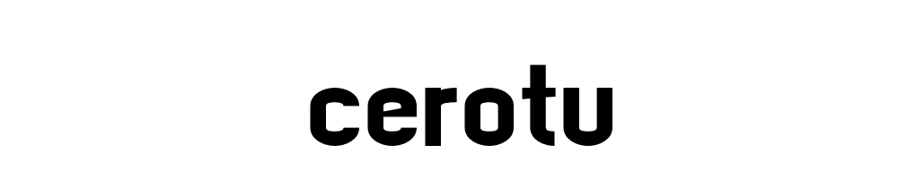 Cerotu