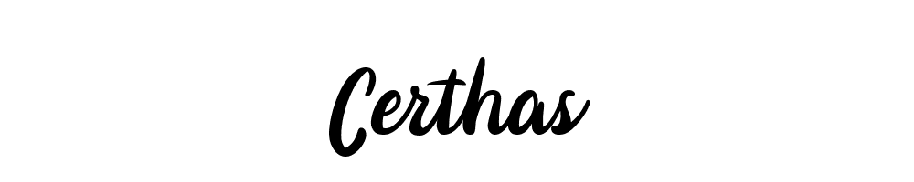 Certhas