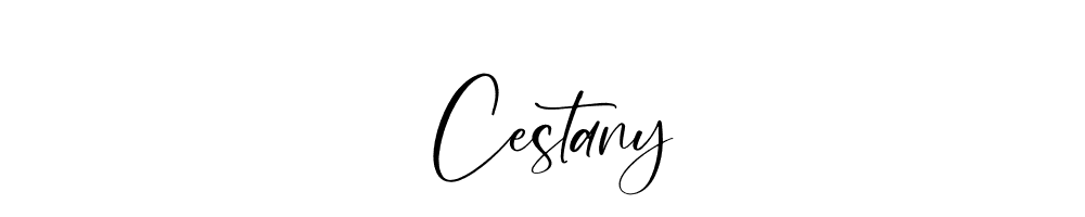 Cestany