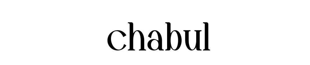 Chabul