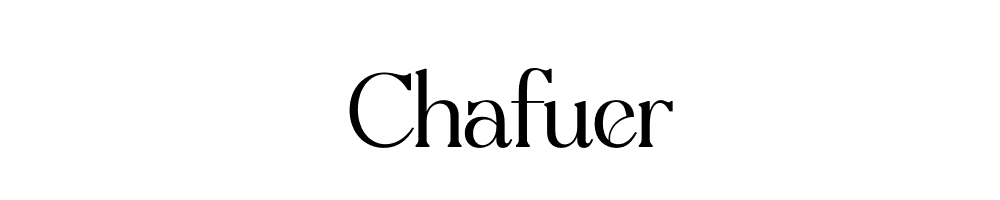 Chafuer