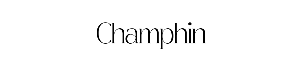 Champhin