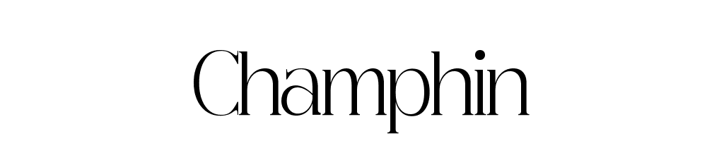 Champhin