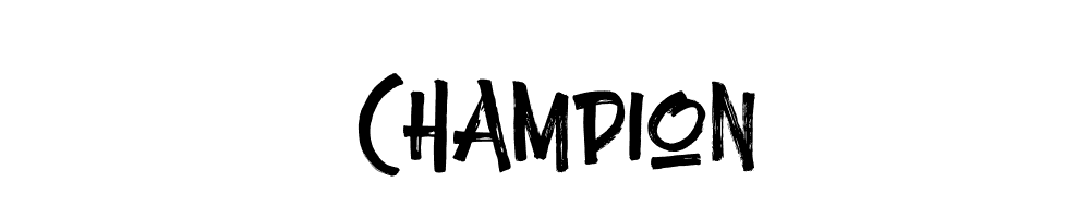 Champion