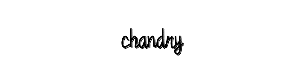 Chandry