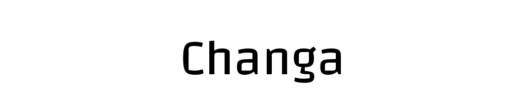 Changa