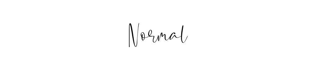 Normal