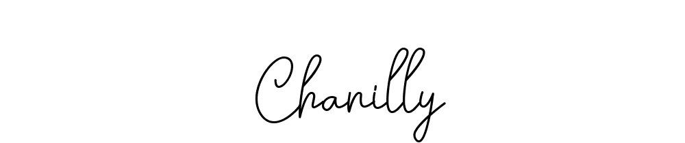 Chanilly