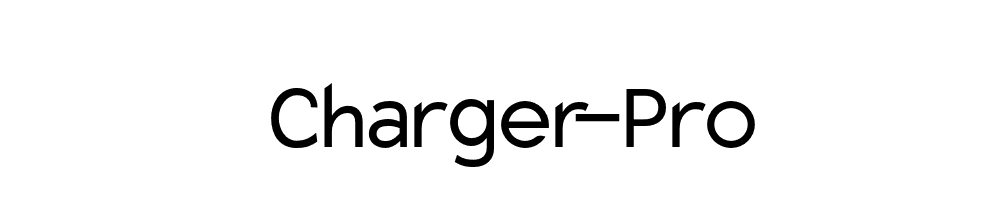 Charger-Pro