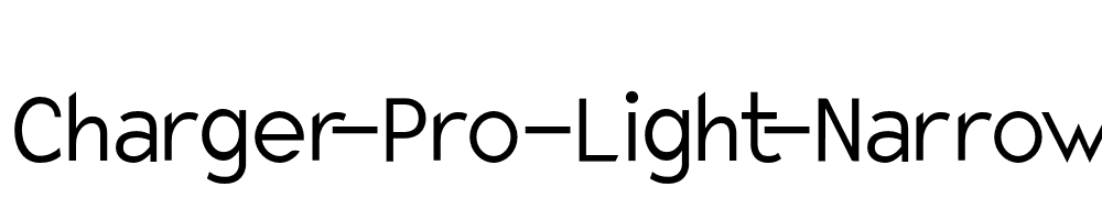 Charger-Pro-Light-Narrow