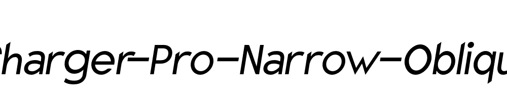 Charger-Pro-Narrow-Oblique