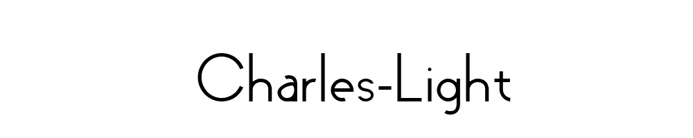 Charles-Light