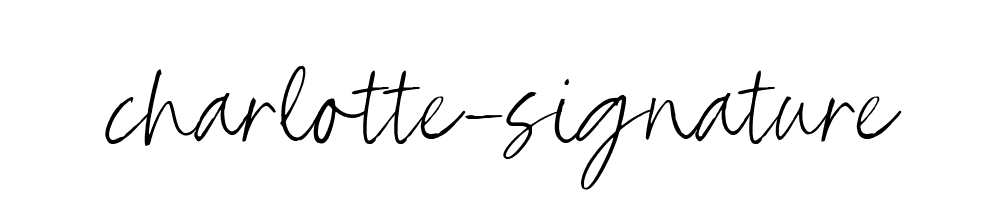 Charlotte Signature