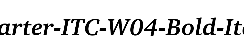 Charter-ITC-W04-Bold-Italic