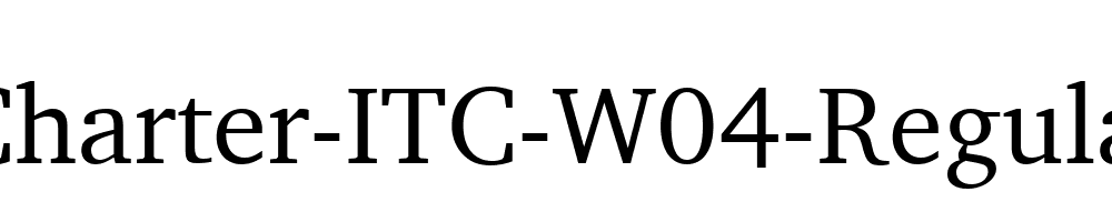 Charter-ITC-W04-Regular