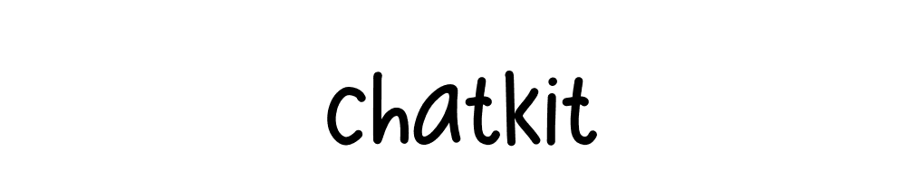 Chatkit