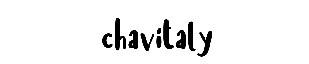 Chavitaly