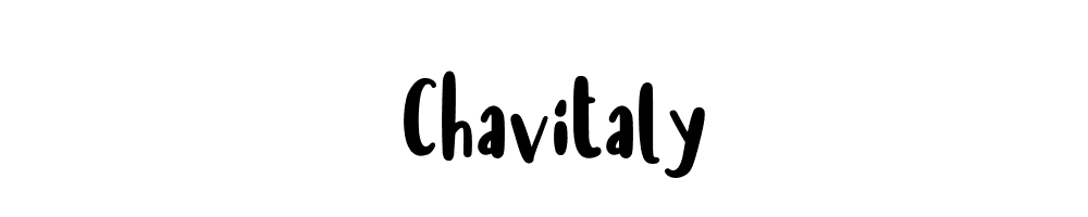 Chavitaly