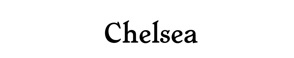 Chelsea